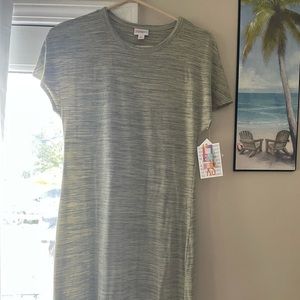 Lularoe Maria dress size xs